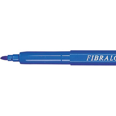 Carandache Fibralo |  Light Ultramarine